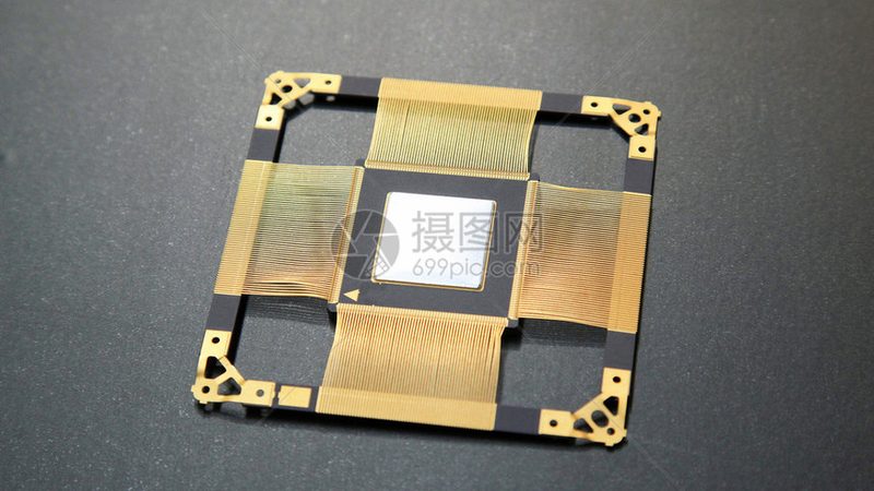 模拟芯片测试供应商选择的五大关键考量