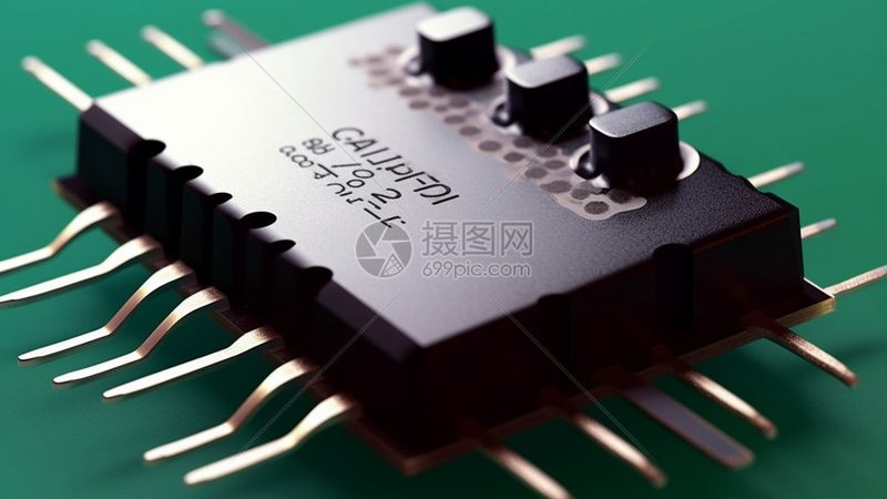 IC设计软件分类解析：揭秘不同类型及其应用差异
