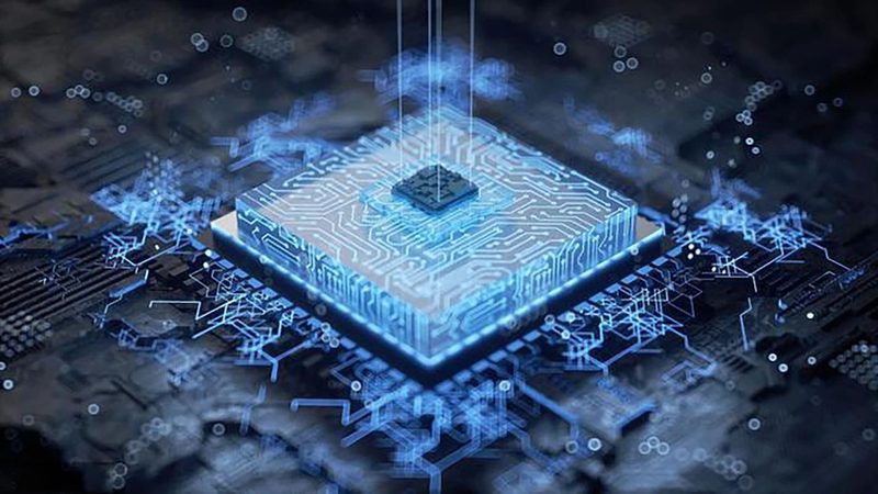 上海晶圆代工企业：揭秘其背后的技术力量与行业地位