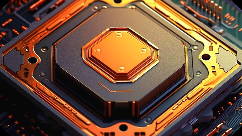 2025年半导体材料型号解析：揭秘关键技术与选型要点