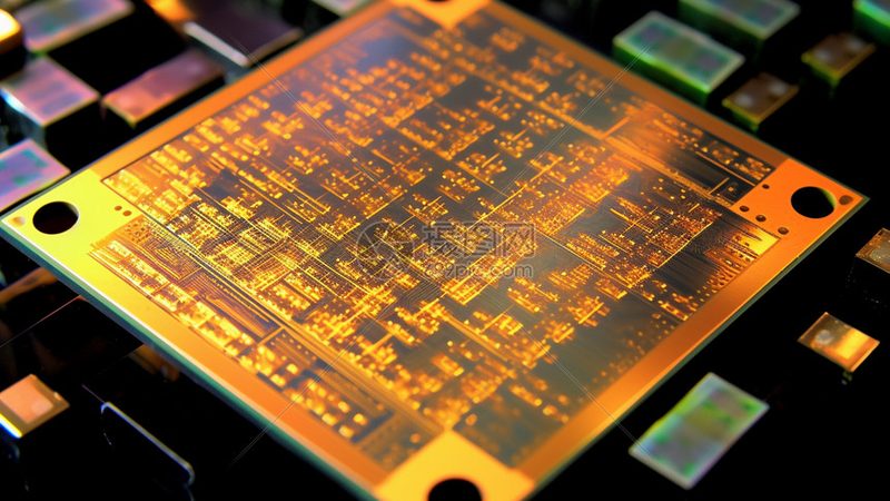 封装测试厂设备参数解析：揭秘芯片制造的“隐形功臣