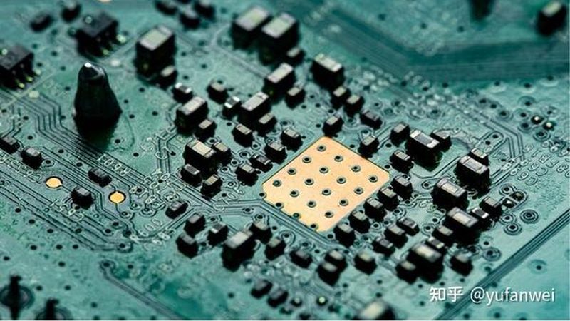 FPGA在视频图像处理实时性中的优势解析
