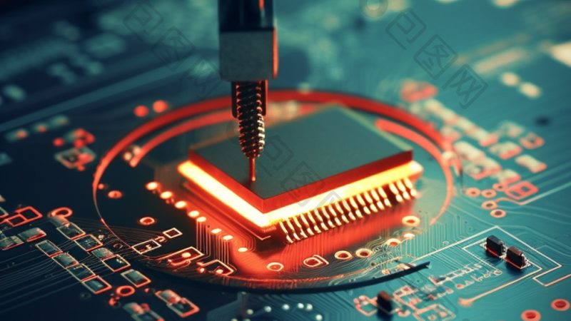 IC设计与FPGA：解析两种技术的本质区别