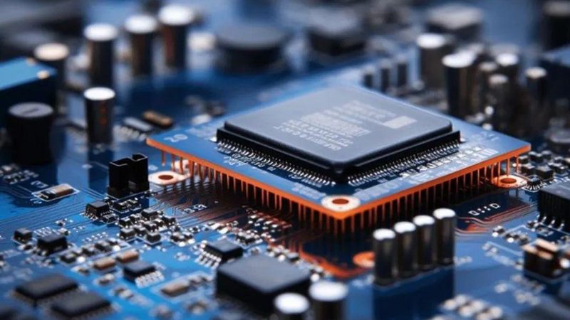 成都光刻胶：揭秘光刻工艺中的关键材料
