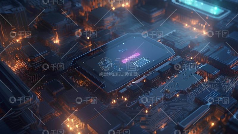 PCB光刻胶：揭秘其选择背后的关键因素